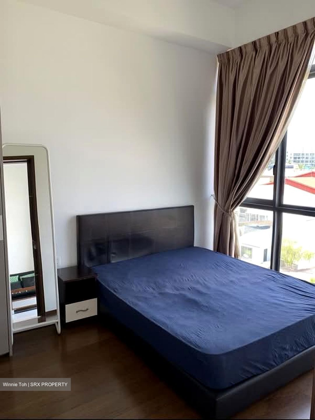 The Foresta @ Mount Faber (D4), Condominium #548161611